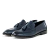 کفش مردانه 1. کفش کلاسیک مردانه چرم طبیعی قاستی 2. کفش کلاسیک loafer 3. کفش ماکوسن - 3278