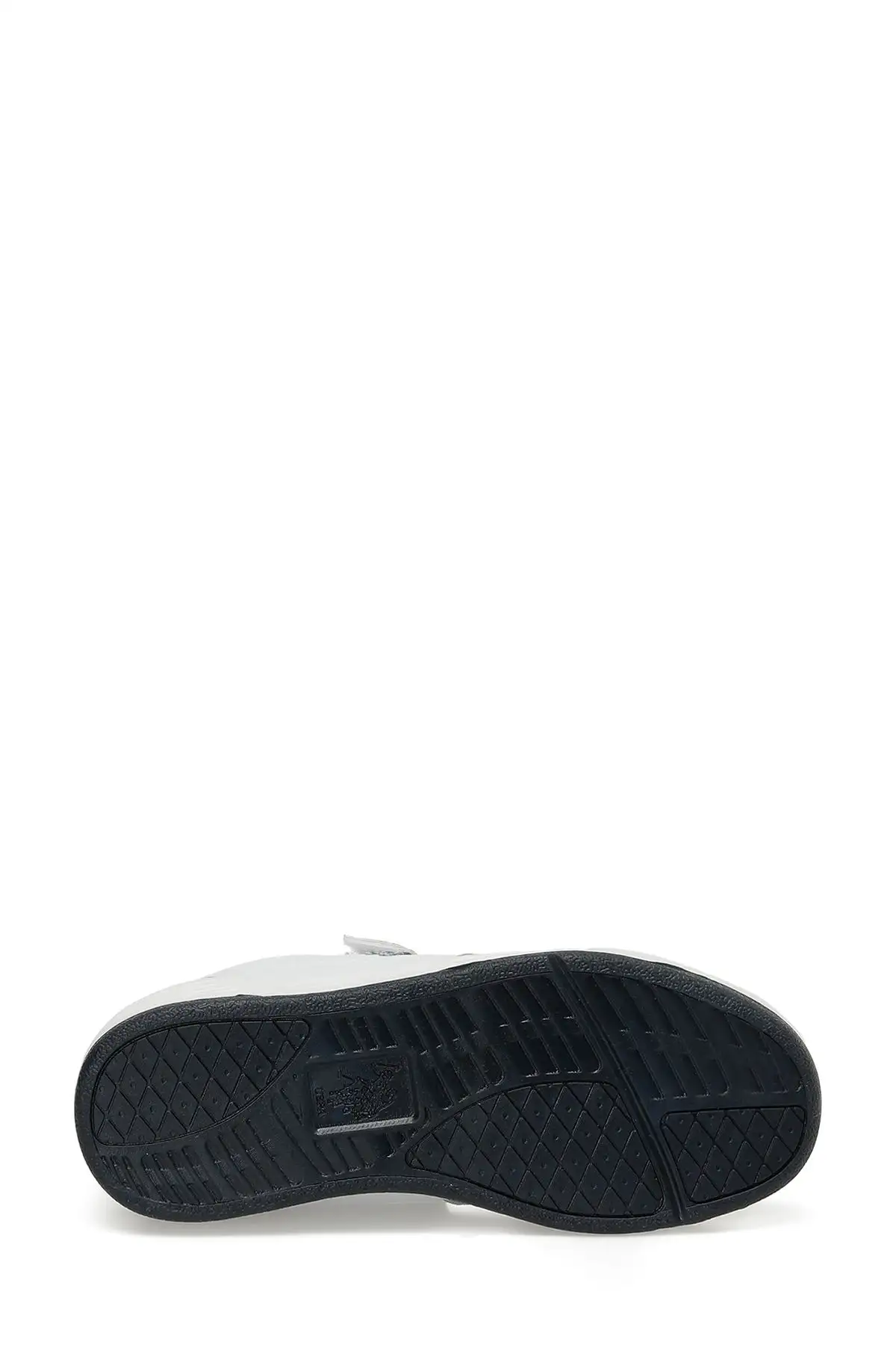 کفش پسرانه کفش ورزشی بچگانه مردانه سفید CLIN JR 4FX - 3726 کفش پسرانه کفش ورزشی بچگانه مردانه سفید CLIN JR 4FX - 3726