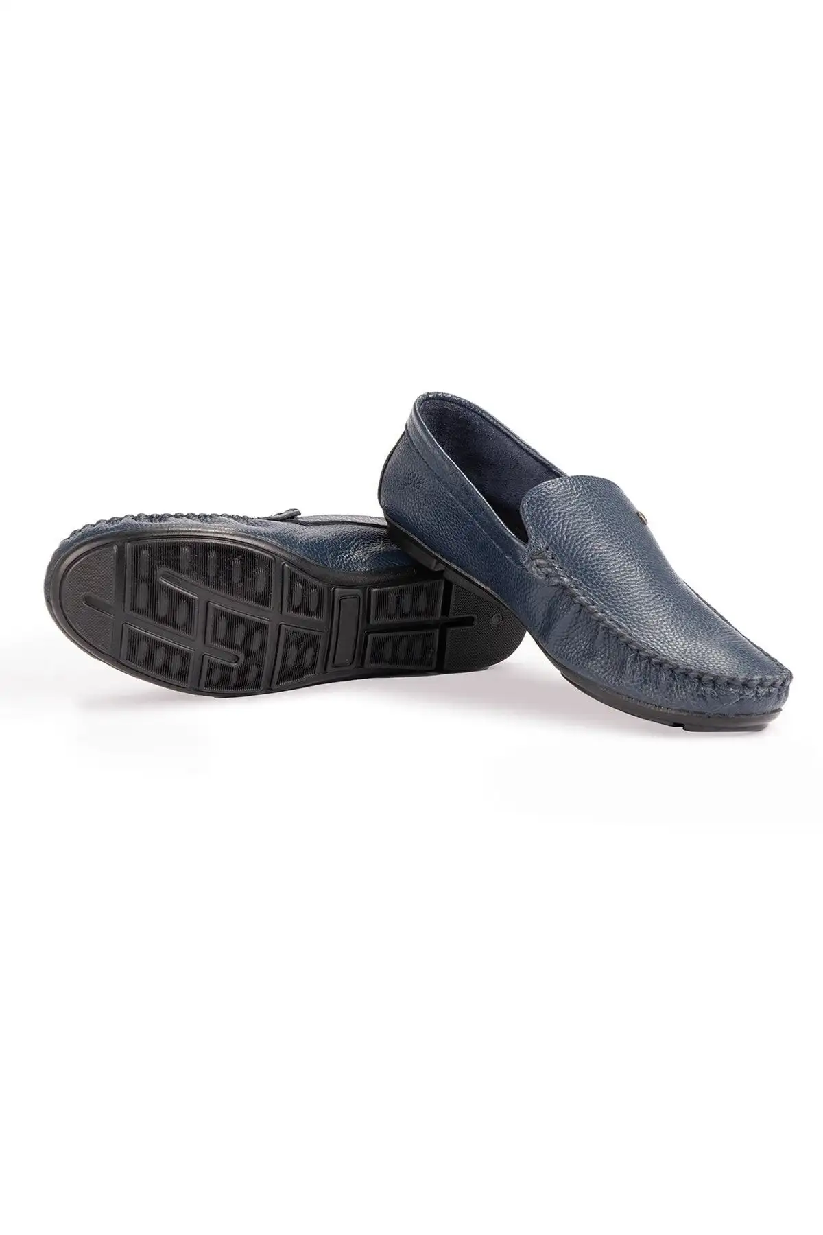 کفش سایز بزرگ مردانه -  روزمره  از چرم طبیعی اتیک
-  لوفر روک در رنگ سرمهای - 5066 کفش سایز بزرگ مردانه - روزمره از چرم طبیعی اتیک - لوفر روک در رنگ سرمهای - 5066