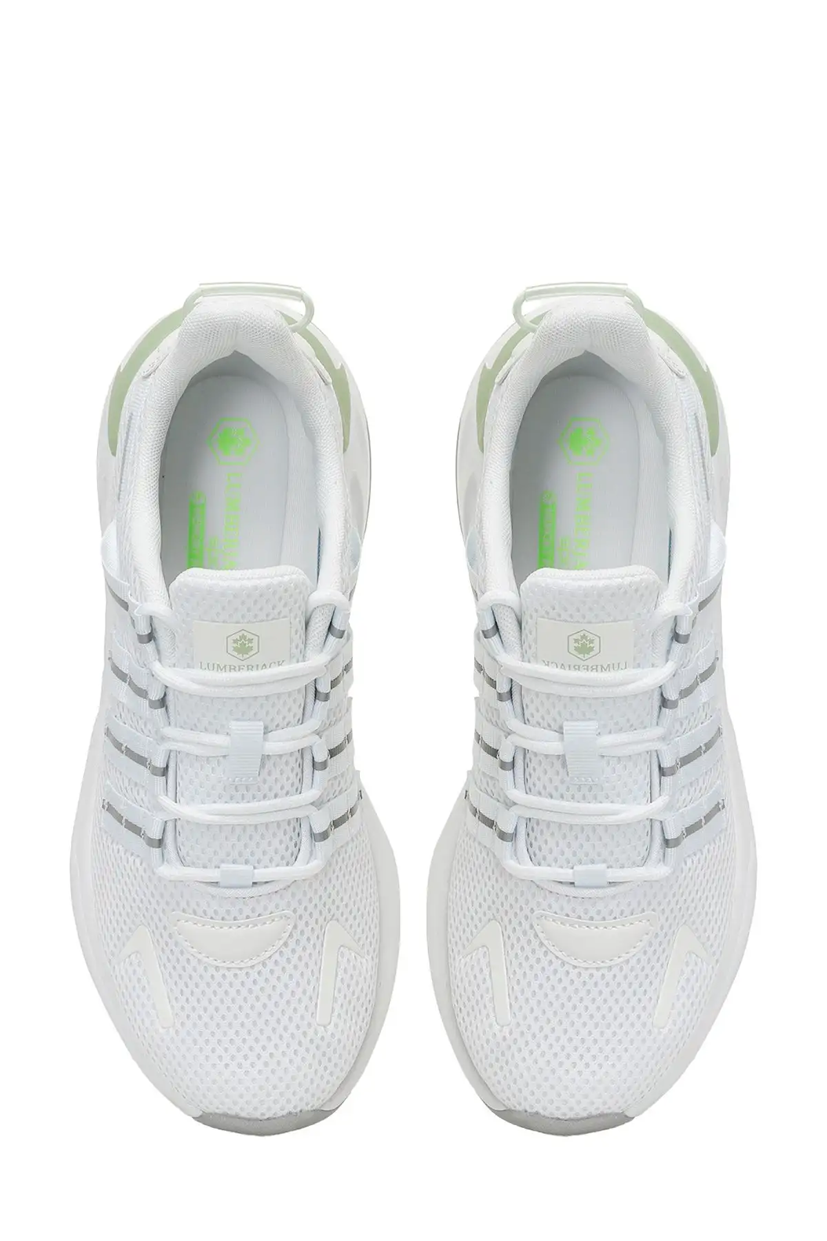 کفش ورزشی روزمره  دویدن زنانه SWORD WMN 5FX سفید - 4205 کفش ورزشی روزمره دویدن زنانه SWORD WMN 5FX سفید - 4205