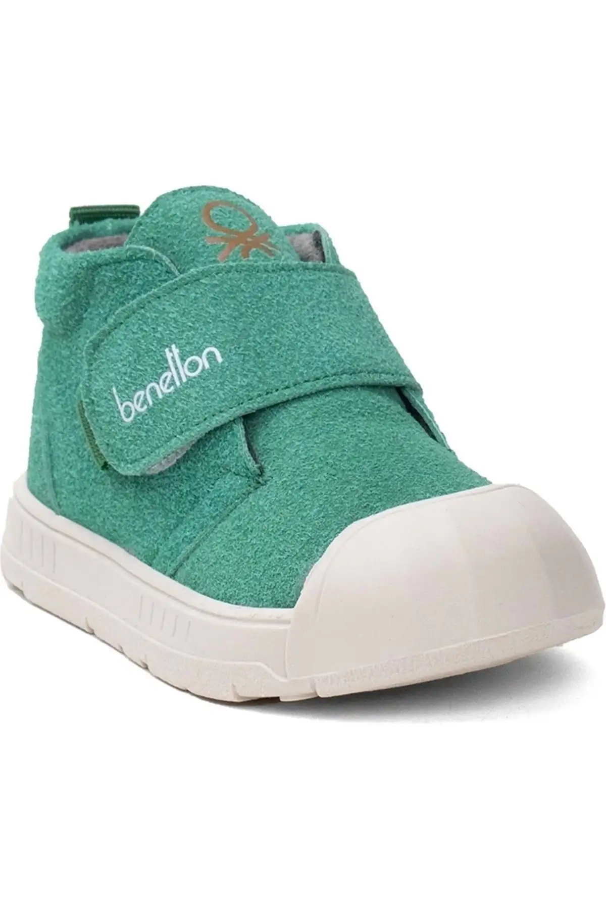 بوت بچگانه کفش بوت اورتوپدی نوزاد بنه‌تون مدل Bn-31830 - 3389