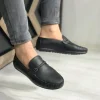 کفش روزمره مردانه تابستانی زگه مدل Zege103 - 5300