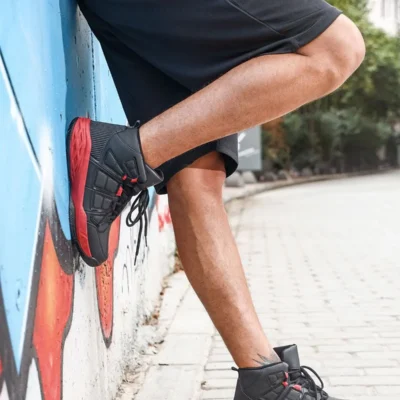 کفش بسکتبال 26626 مردانه - 5097