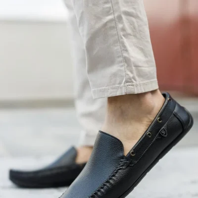 کفش روزمره مردانه ارتوپدیک مدل M3473 - 5314