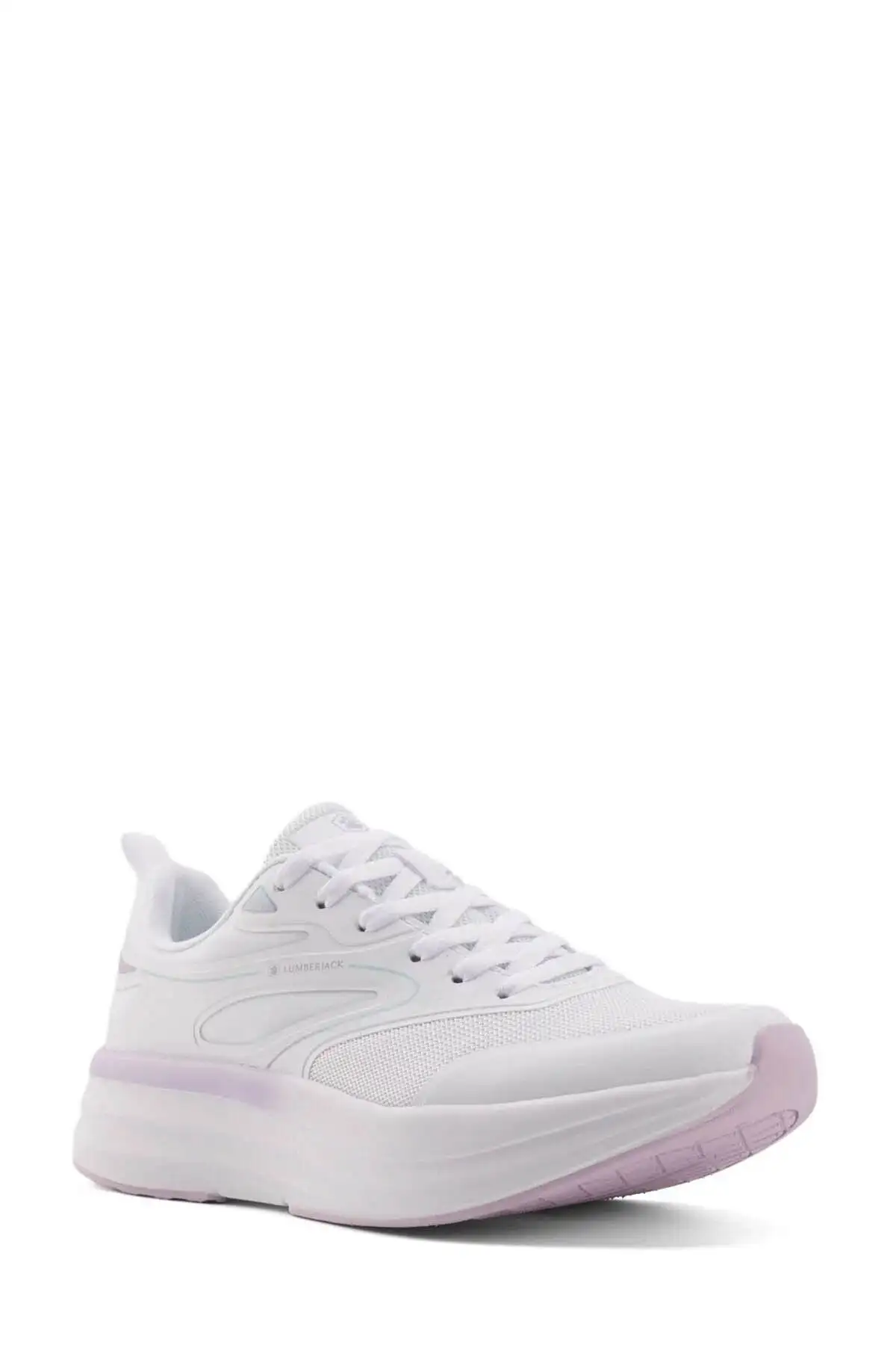 کفش دویدن (رانینگ) کفش دویدن و تمرین زنانه سفید 101498409 4m Boo 4fx - 3840