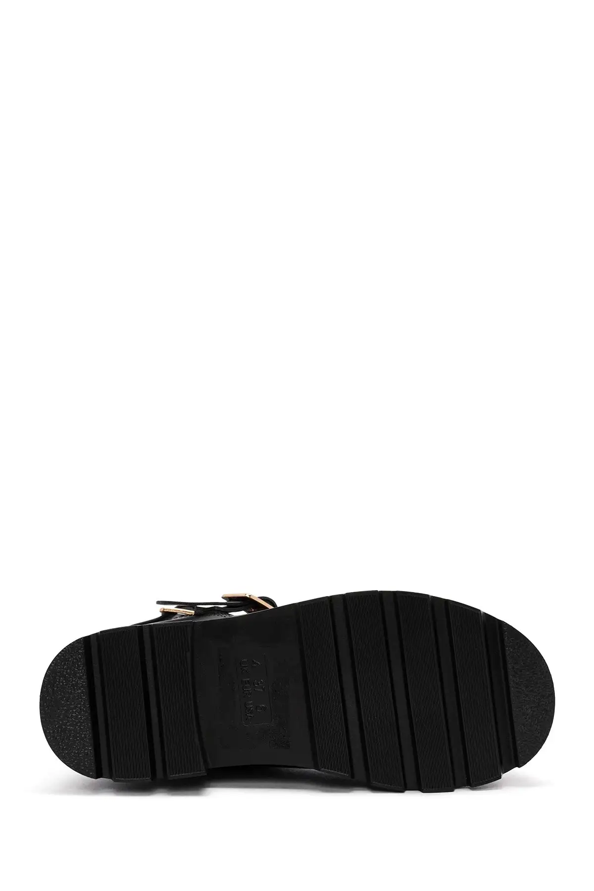 بوت و نیم بوت زنانه چکمه بارانی  مشکی با جزئیات زینتی 24WFE4751PV - 5030 بوت و نیم بوت زنانه چکمه بارانی مشکی با جزئیات زینتی 24WFE4751PV - 5030