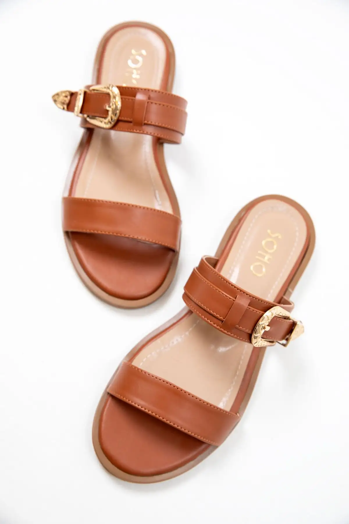 کفش راحتی خانه تَبا دمپایی زنانه ۲۰۲۶۳ - 5246 کفش راحتی خانه تَبا دمپایی زنانه ۲۰۲۶۳ - 5246