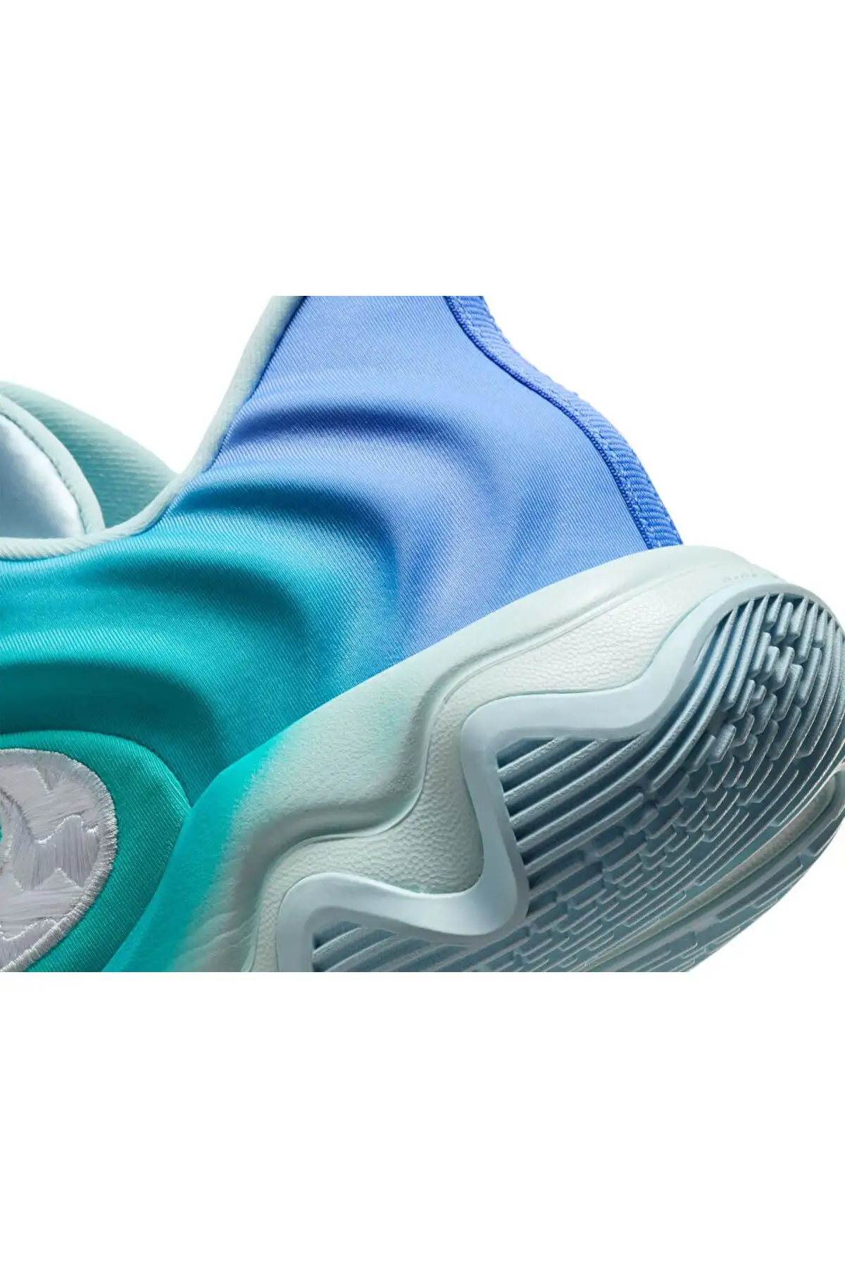 کفش بسکتبال یونیسکس جیانیس ایمرتالیتی ۴ آبی - 4278