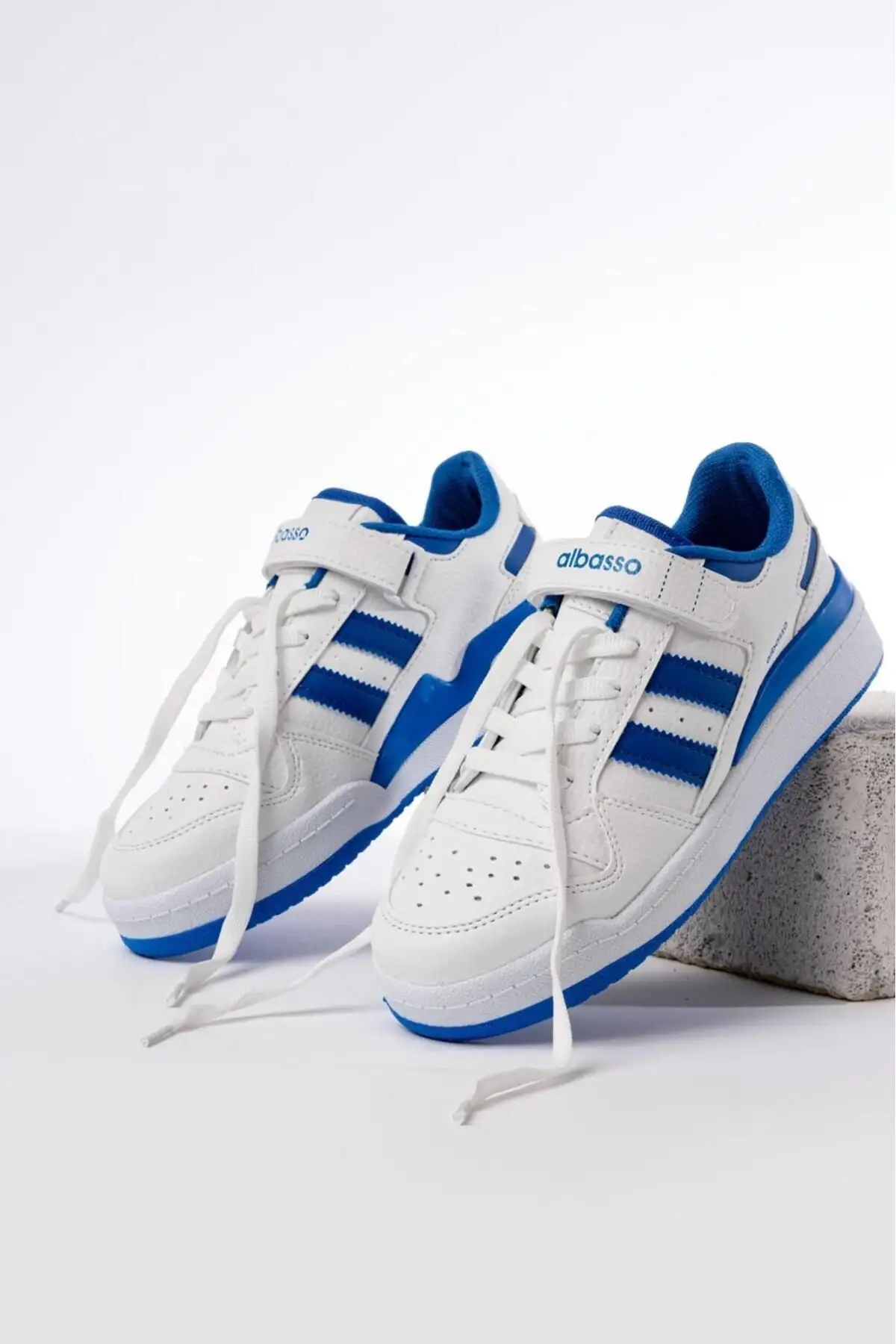 کفش ورزشی کفش ورزشی راحت و شیک یونیسکس برای استفاده روزمره - 3381 کفش ورزشی کفش ورزشی راحت و شیک یونیسکس برای استفاده روزمره - 3381