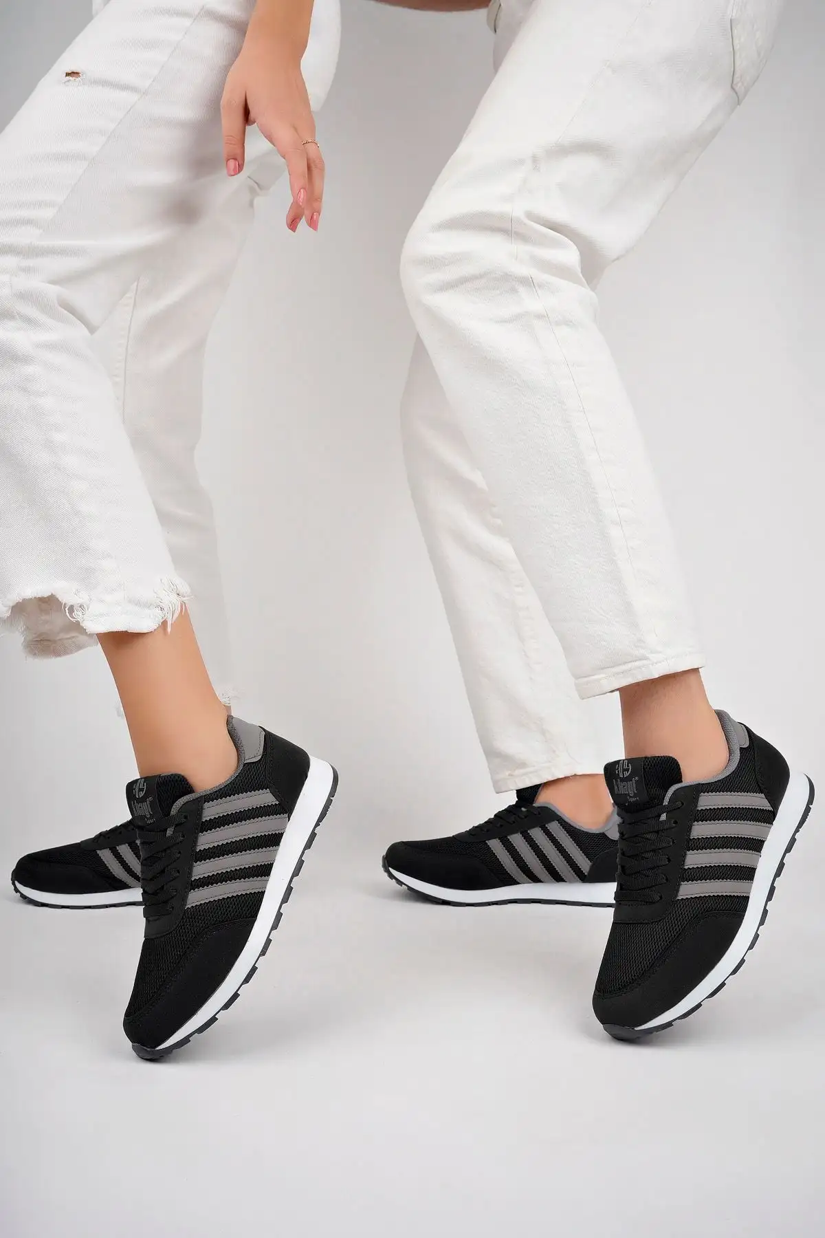 کفش بچگانه کفش ورزشی روزمره یونیسکس فالكُن راحت - 3620 کفش بچگانه کفش ورزشی روزمره یونیسکس فالكُن راحت - 3620