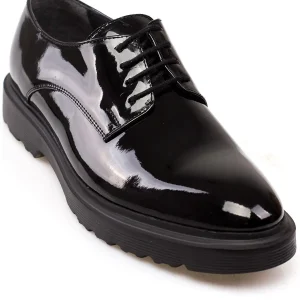 کفش روزمره مردانه کلاسیک سیاه PRA-683944-739230 - 5308