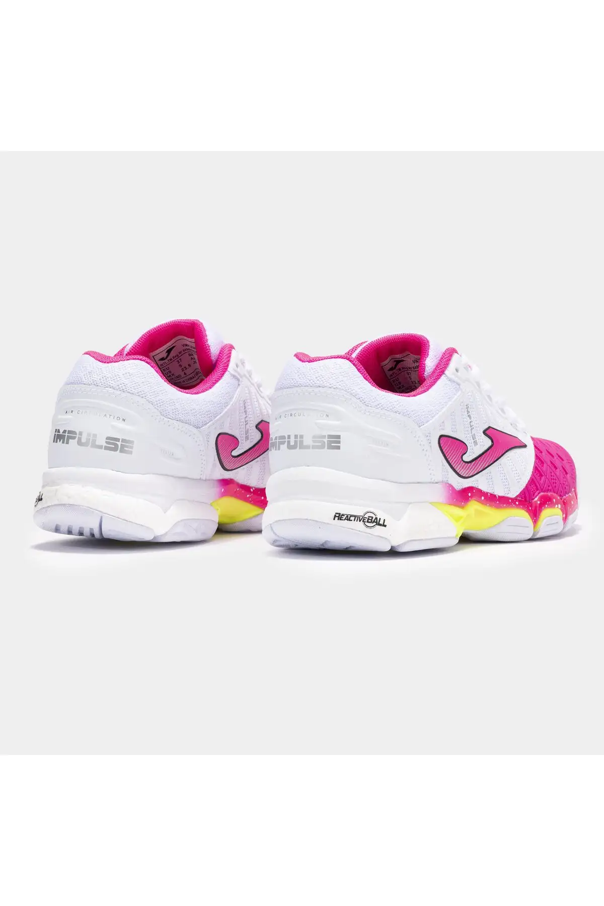 کفش والیبال زنانه V.Impulse Lady 24 - 4167 کفش والیبال زنانه V.Impulse Lady 24 - 4167