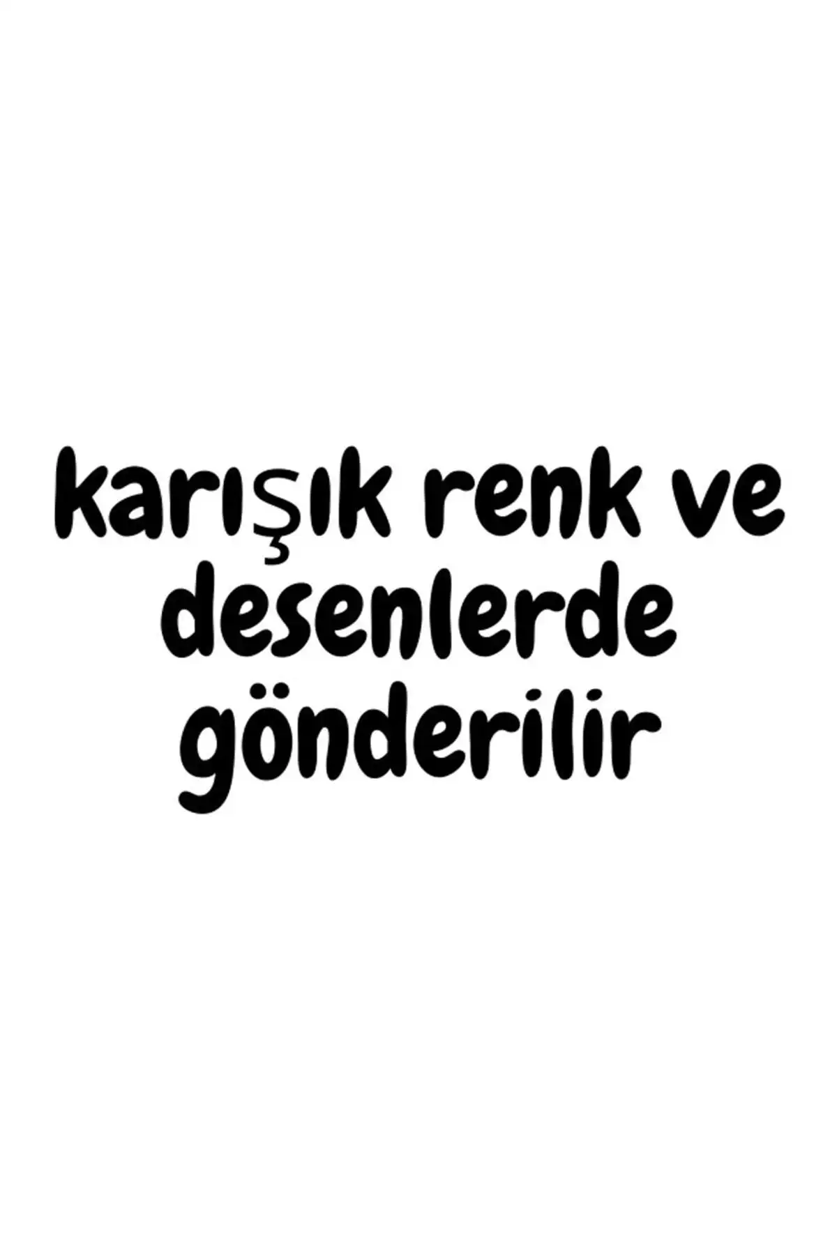 کفش راحتی خانه زیرپایی خانم ها ۶ عددی - 4618