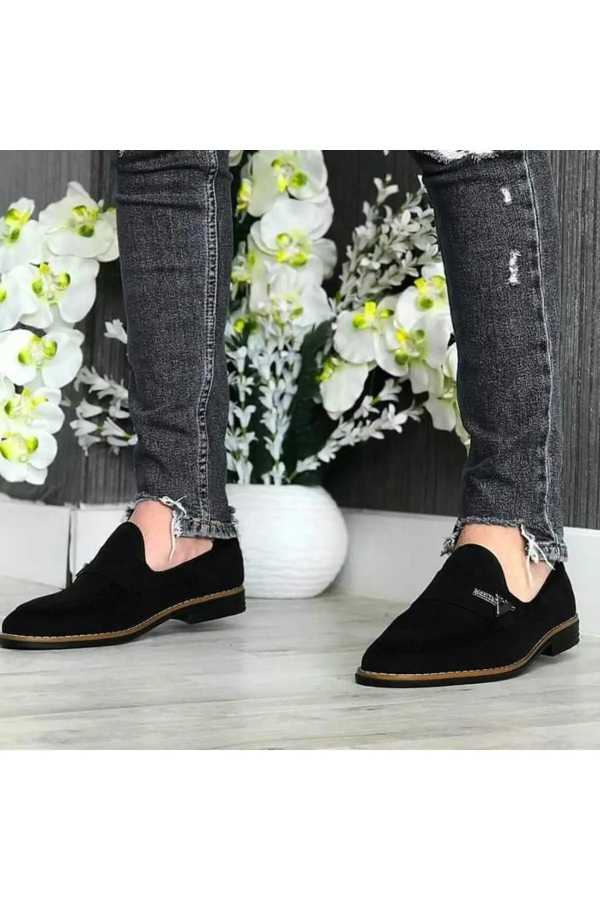 کفش روزمره مردانه راحتی کوریچیک با بند برای تابستان - 4016 کفش روزمره مردانه راحتی کوریچیک با بند برای تابستان - 4016