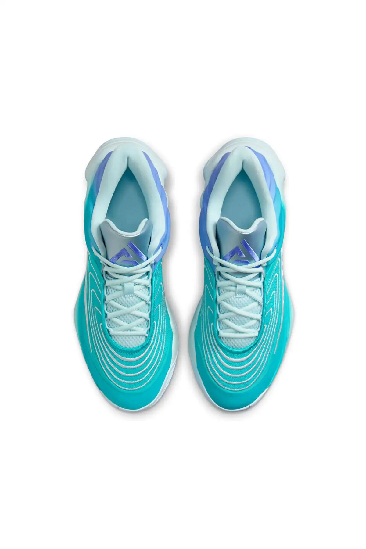 کفش بسکتبال یونیسکس جیانیس ایمرتالیتی ۴ آبی - 4278