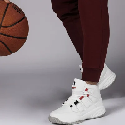 کفش بسکتبال 26626 کفش بسکتبال مردانه - 3636