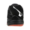 کفش والیبال کفش والیبال Thunder Blade Z مدل یونیسکس رنگ سیاه - 3348