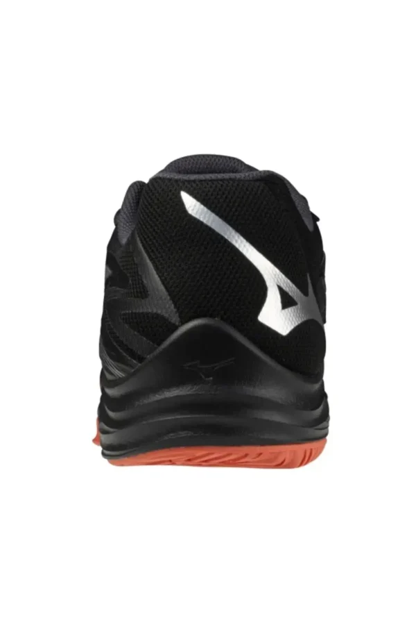 کفش والیبال کفش والیبال Thunder Blade Z مدل یونیسکس رنگ سیاه - 3348
