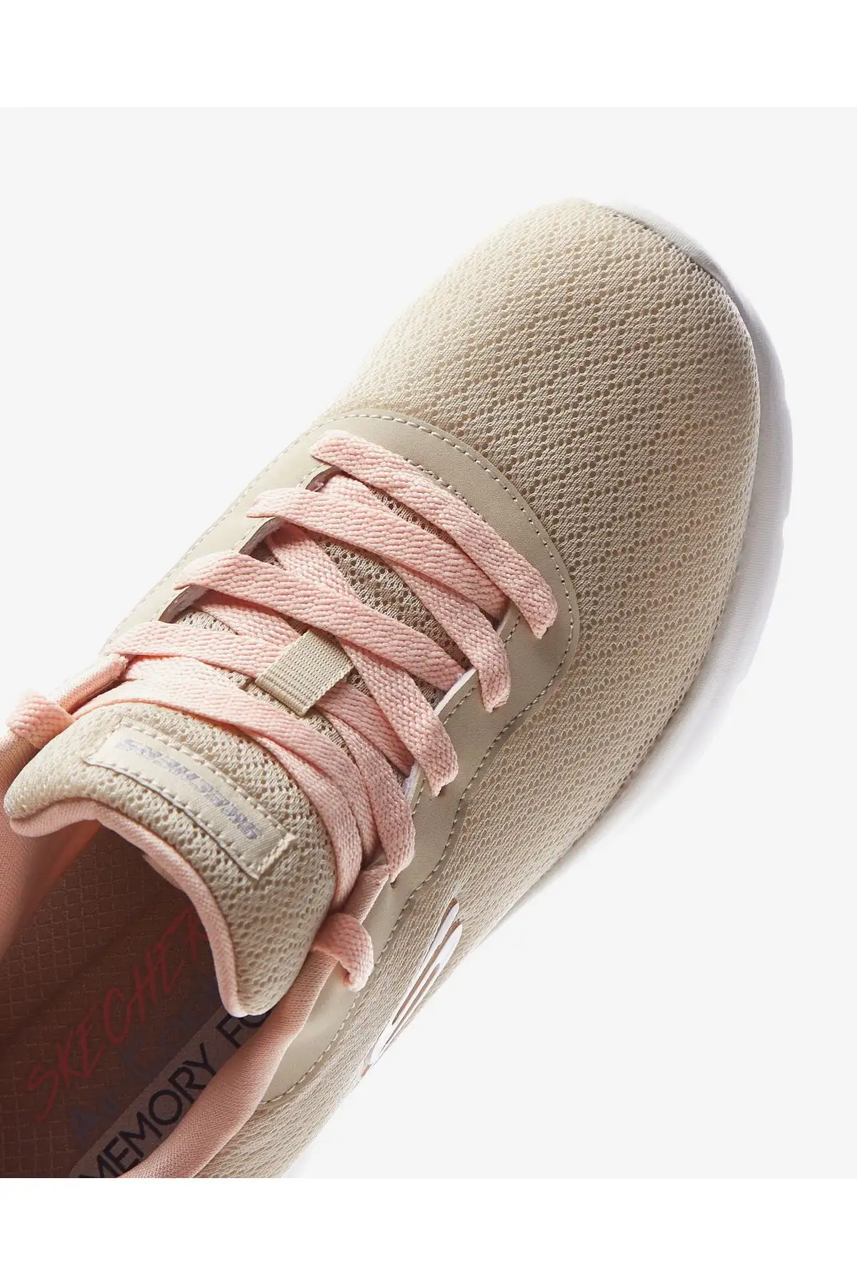 کفش دویدن (رانینگ) کفش ورزشی زنانه داینامایت ۲.۰ رنگ بژ ۱۲۹۶۴tk Ntcl - 3856 کفش دویدن (رانینگ) کفش ورزشی زنانه داینامایت ۲.۰ رنگ بژ ۱۲۹۶۴tk Ntcl - 3856