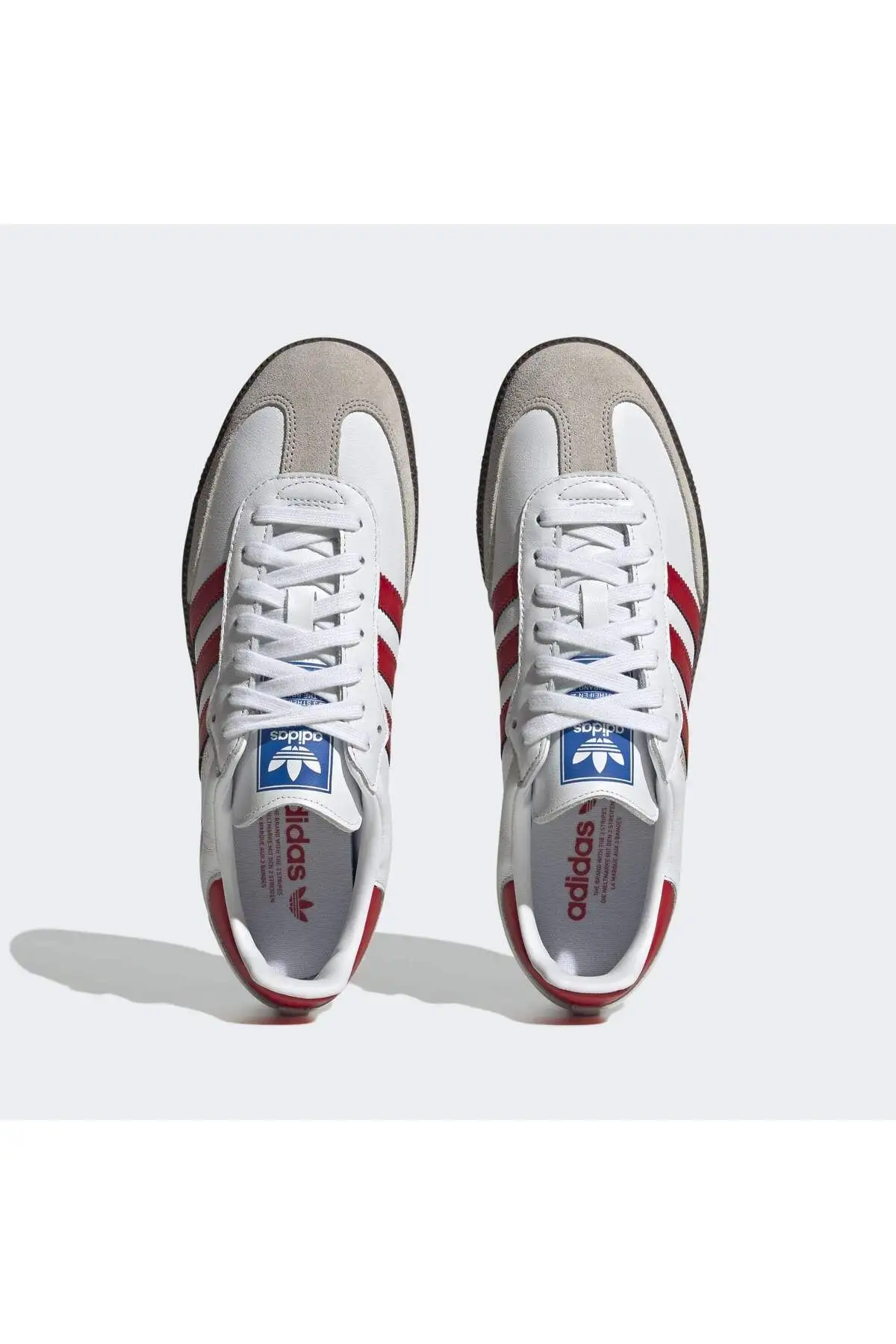 کفش زنانه سُمبا و آ‌یَک‌کابی - 4056