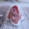 کفش نوزاد پسر بچگانه دخترانه اورتوپدیک اولین قدم - 4147