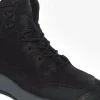 بوت مردانه کفش چ boots مشکی ضد آب 4K1GB17691-16044 - 4937
