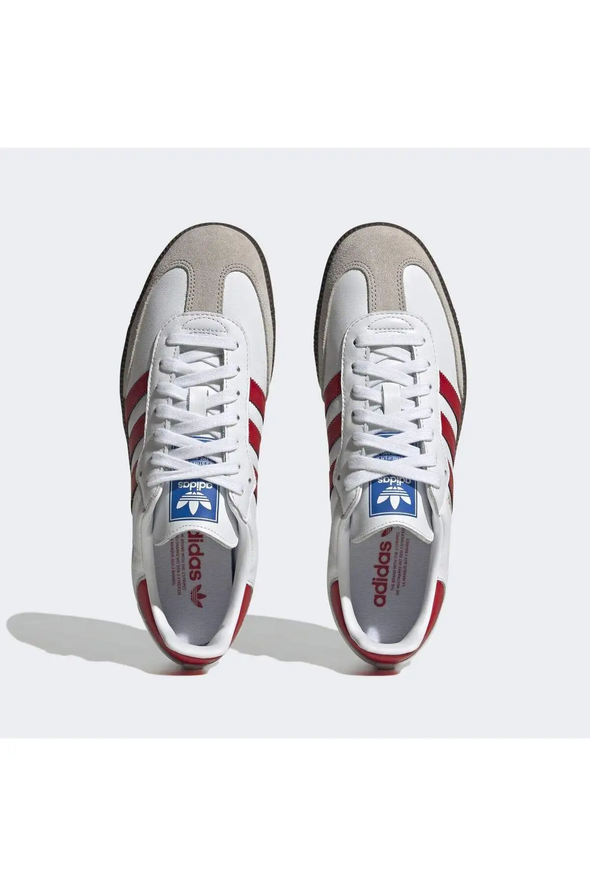 کفش زنانه سُمبا و آ‌یَک‌کابی - 4056