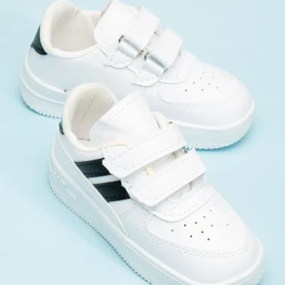 کفش نوزاد پسر ورزشی بچگانه یونی سکس برای کودکان - مدرسه - 4111