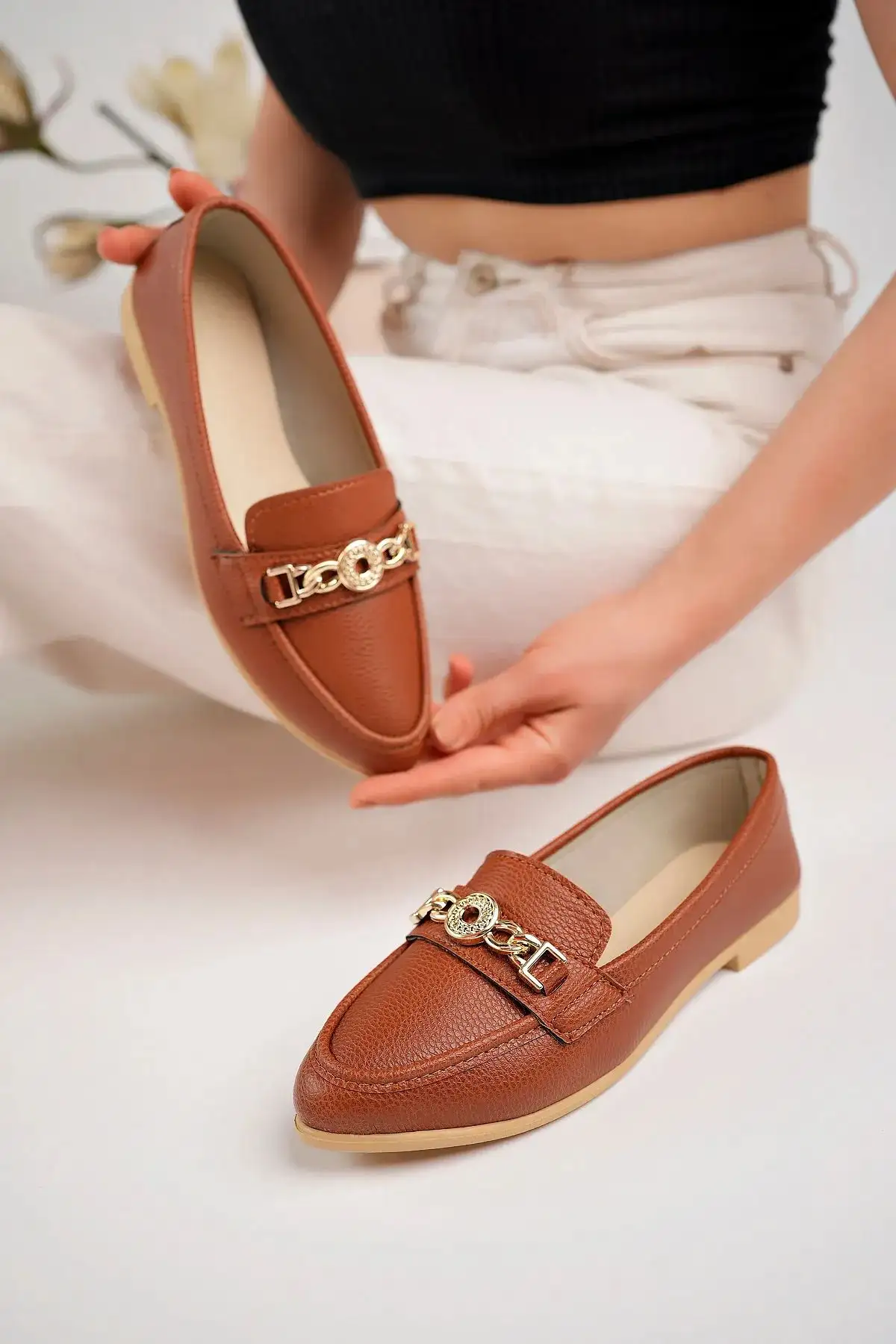 کفش اداری زنانه زنان، باری راحت و سبک آناتومیک و ارتوپدیک برای استفاده روزمره، باری مناسب برای خانه، دفتر و محیطهای بیرونی - 4381 کفش اداری زنانه زنان، باری راحت و سبک آناتومیک و ارتوپدیک برای استفاده روزمره، باری مناسب برای خانه، دفتر و محیطهای بیرونی - 4381