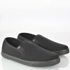 کفش روزمره مردانه کتان اسپاردیل تابستانی.unisex - 4813