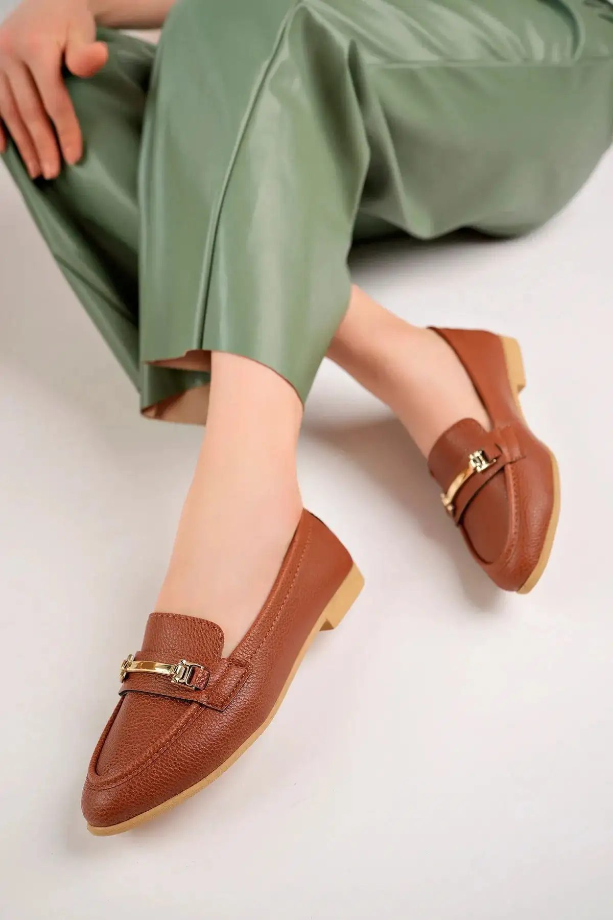 کفش اداری زنانه بابت راحت، سبک، آناتومیک و اورتوپدیک، روزمره، بابت مناسب برای خانه، اداره و خارج از منزل - 4385 کفش اداری زنانه بابت راحت، سبک، آناتومیک و اورتوپدیک، روزمره، بابت مناسب برای خانه، اداره و خارج از منزل - 4385