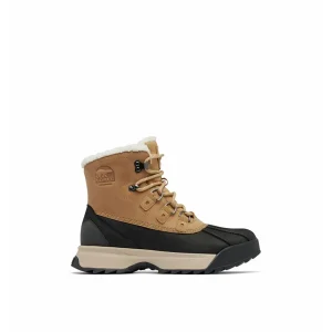 بوت مردانه کفش کوتاه Scout 87' Lux WP - 4943