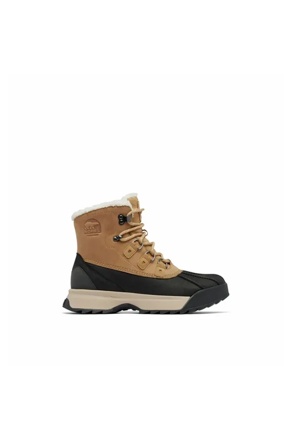 بوت مردانه کفش کوتاه Scout 87' Lux WP - 4943