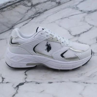 کفش رسمی مردانه اسپورت یونیسکس 4M 4Fx - 3995