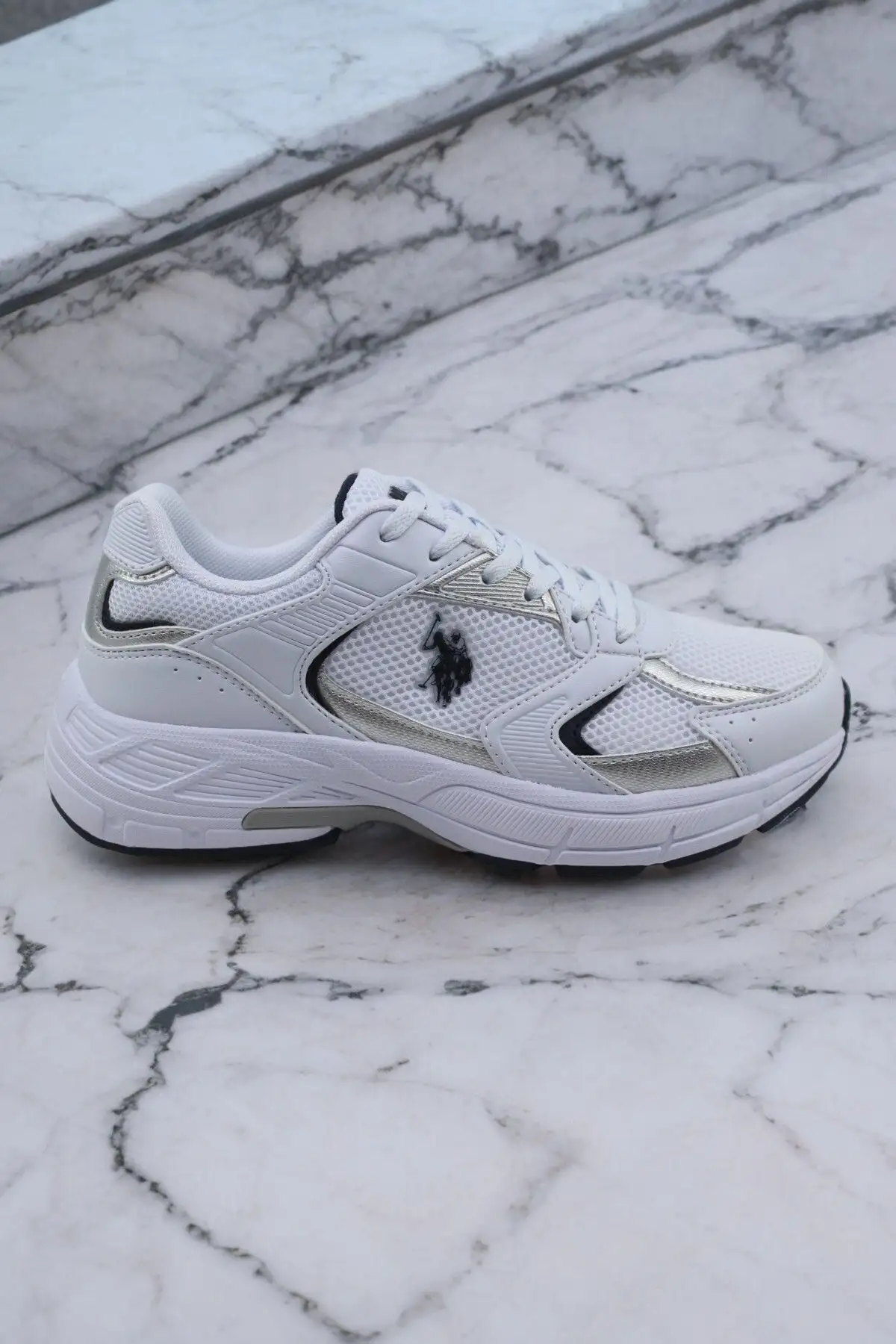 کفش رسمی مردانه  اسپورت یونیسکس 4M 4Fx - 3995 کفش رسمی مردانه اسپورت یونیسکس 4M 4Fx - 3995