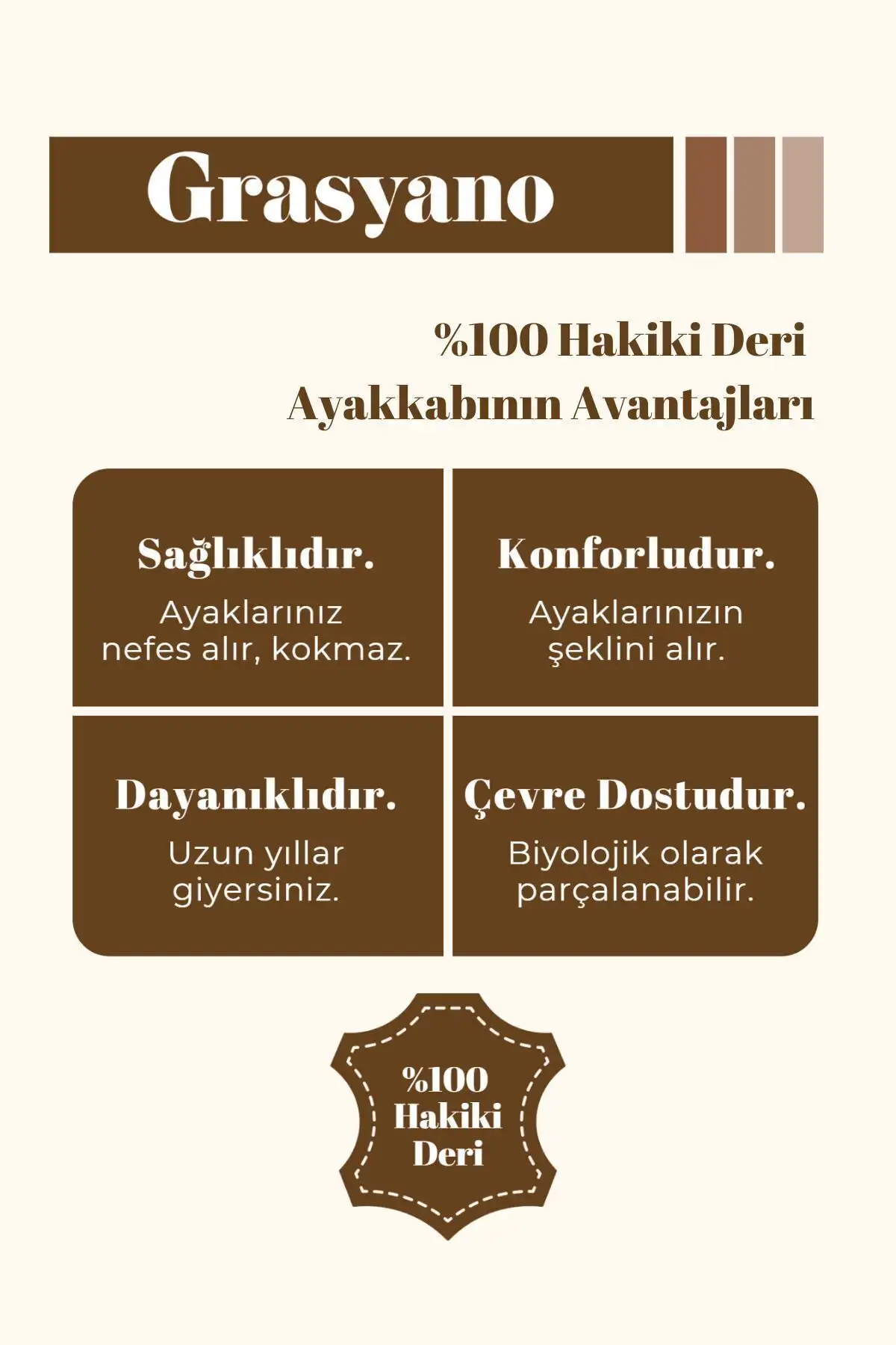 کفش پاشنه بلند زنانه  کلاسیک   چرم طبیعی به رنگ خاکستری برای محیط کار با پاشنه 7.5 سانتیمتری و نرم. - 4330 کفش پاشنه بلند زنانه کلاسیک چرم طبیعی به رنگ خاکستری برای محیط کار با پاشنه 7.5 سانتیمتری و نرم. - 4330