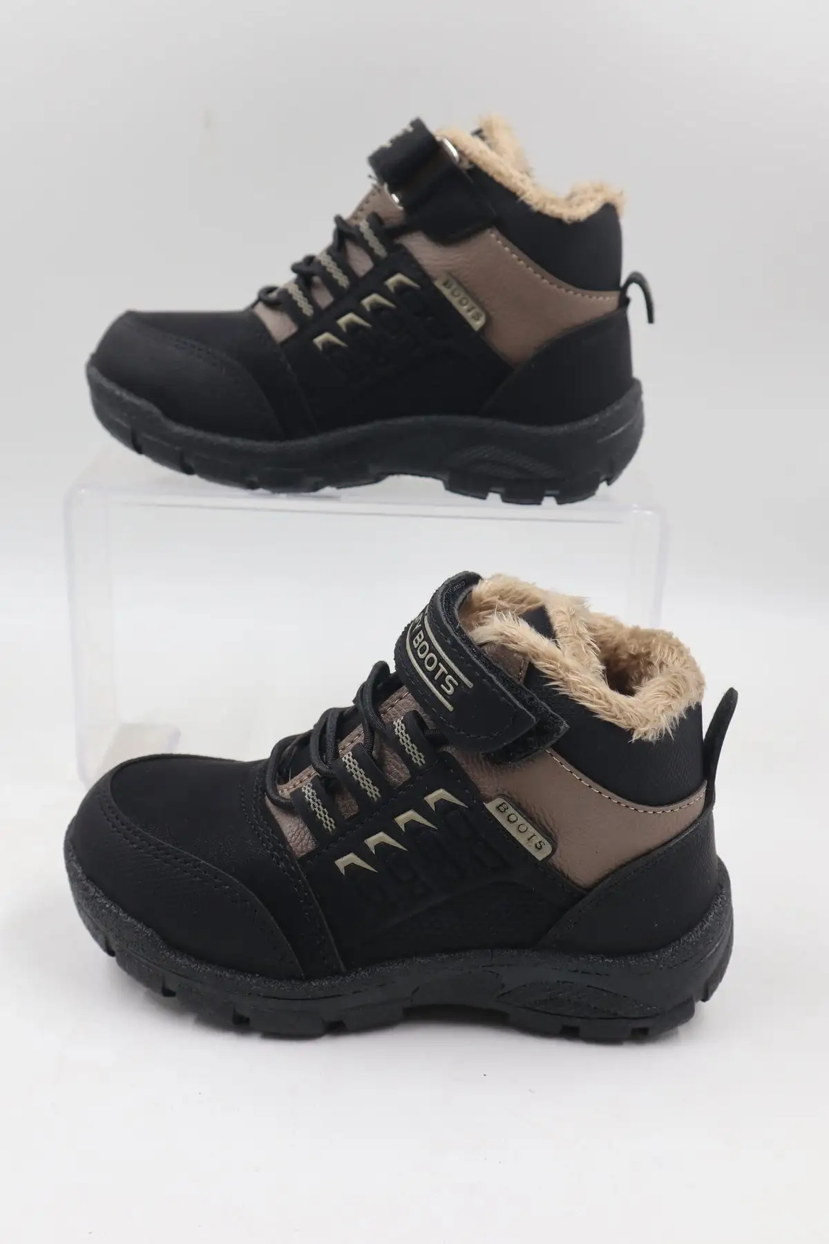 بوت ضد سرما - 4509