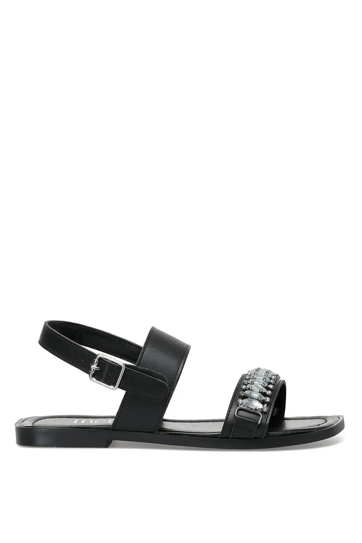 کفش صندل زنانه سندل تخت  فراپونت.ز 2fx - 4887 کفش صندل زنانه سندل تخت فراپونت.ز 2fx - 4887