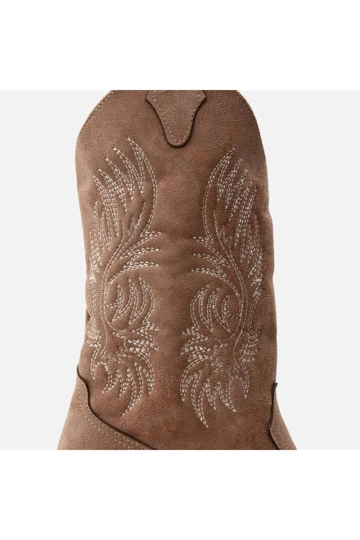 بوت و نیم بوت زنانه چکمه زنانه ویزون 01BOY295420A450 - 3465 بوت و نیم بوت زنانه چکمه زنانه ویزون 01BOY295420A450 - 3465