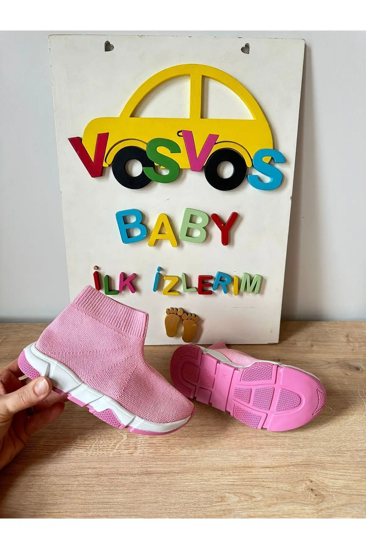 کفش بچگانه ترازو پمبه اسنیکر - 3609 کفش بچگانه ترازو پمبه اسنیکر - 3609