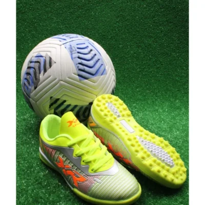 کفش پسرانه کفش فوتبال سالن برای پسران - 3770
