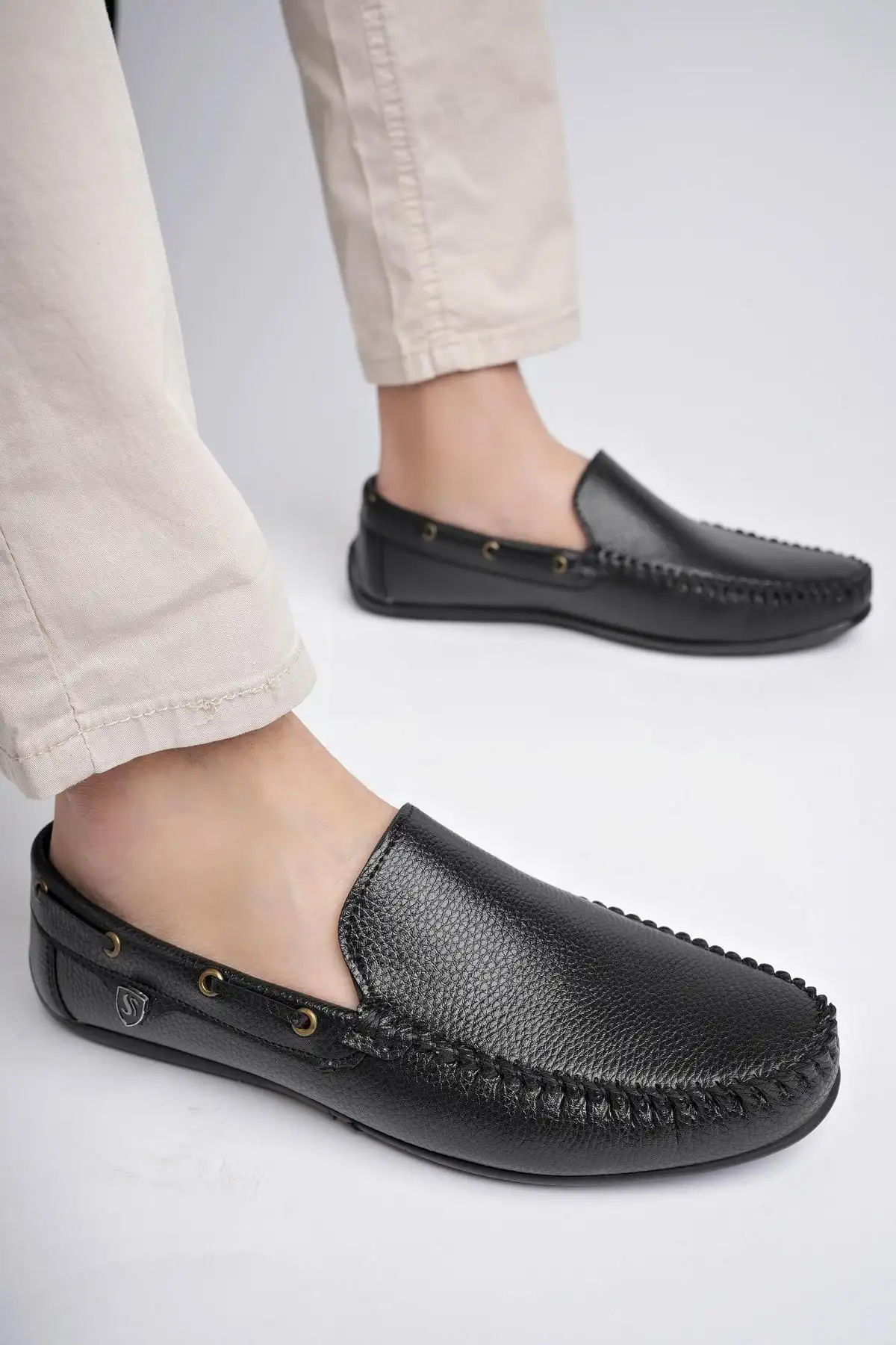 کفش روزمره مردانه جاک  orthopedیک   - 4641 کفش روزمره مردانه جاک orthopedیک - 4641