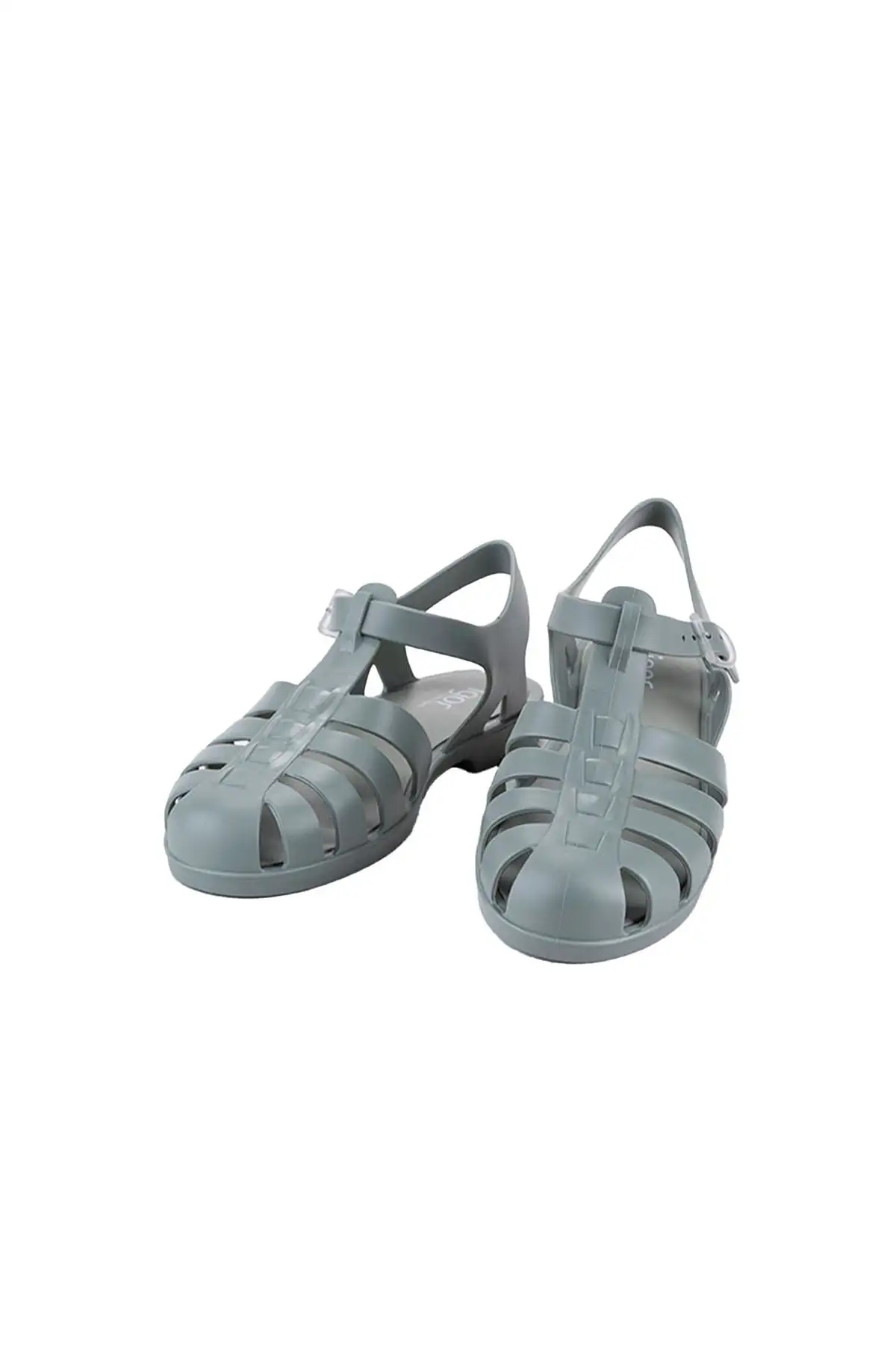 کفش صندل زنانه سبز ضد آب و با قابلیت کثیفی‌نشو برای بانوان مدل S10259-013 - 4831