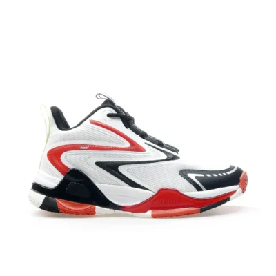 کفش بسکتبال پسرانه باش (31-37) 24k 946.428 سفید - 4265