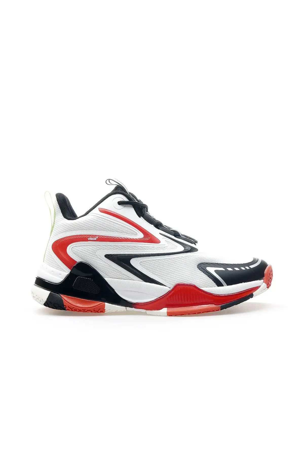 کفش بسکتبال   پسرانه باش (31-37) 24k 946.428 سفید - 4265 کفش بسکتبال پسرانه باش (31-37) 24k 946.428 سفید - 4265