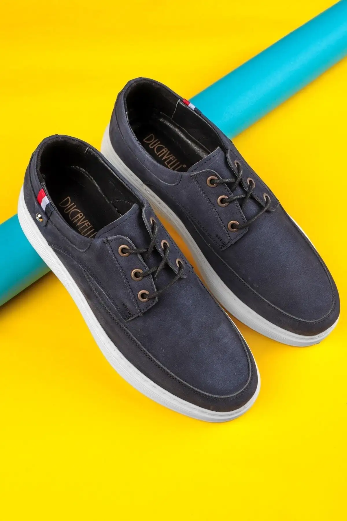 کفش سایز بزرگ مردانه  روزمره  هکیکی از چرم طبیعی،  تابستانی،  سبک - 5043 کفش سایز بزرگ مردانه روزمره هکیکی از چرم طبیعی، تابستانی، سبک - 5043