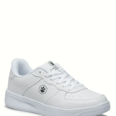 سایز بزرگ مردانه سفید - کفش ورزشی مردانه فینستر 2fx - 3517