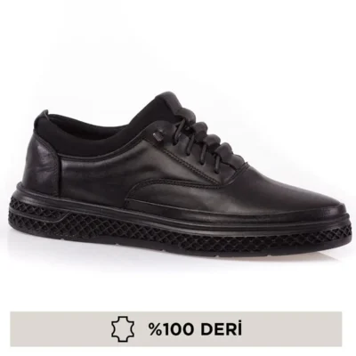 کفش روزمره مردانه ، تمام اورتوپدیک، فوق‌العاده راحت، چرم طبیعی - 4647