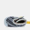 بوت بچگانه 943.B24K.482-18 برفی نوزاد با چراغ هلیوم - 4897