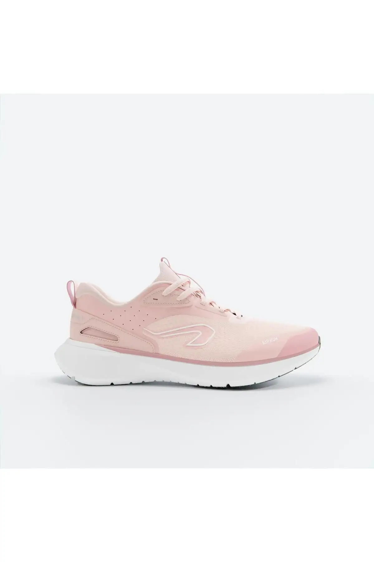 کفش دویدن (رانینگ) کفش دویدن زنانه کیپرون - صورتی - کیپرون جوگفلو 190.1 - 3845 کفش دویدن (رانینگ) کفش دویدن زنانه کیپرون - صورتی - کیپرون جوگفلو 190.1 - 3845